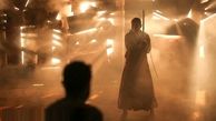 بلاخره پروانه نمایش قاتل و وحشی برای جشنواره فجر صادر شد