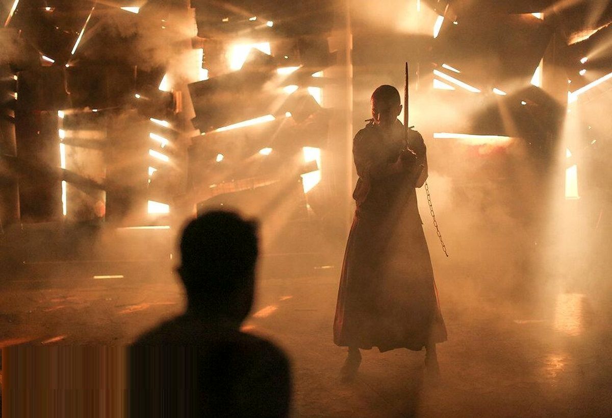بلاخره پروانه نمایش قاتل و وحشی برای جشنواره فجر صادر شد