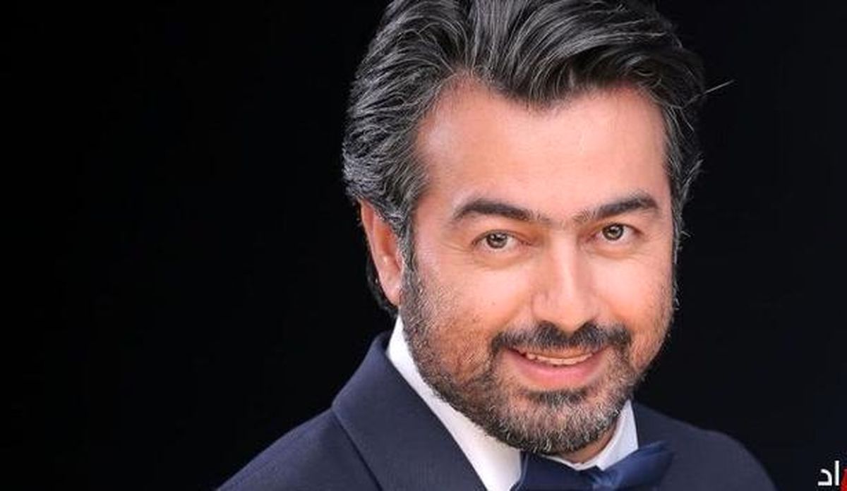 ماجرای دستفروشی خواننده مطرح در تهران! +عکس