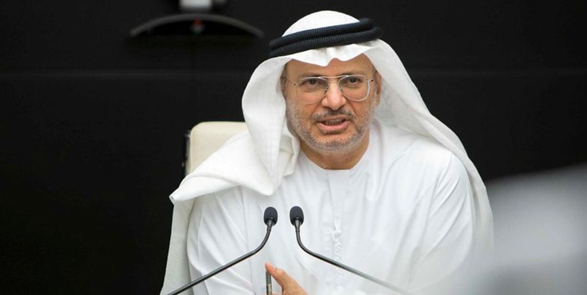 از سرگیری تجارت و حمل و نقل میان قطر و امارات