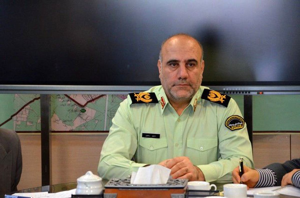 وضعیت «بازار» از زبان رئیس پلیس تهران