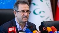 لغو طرح ترافیک تاثیری بر افزایش آلودگی هوای تهران نداشت