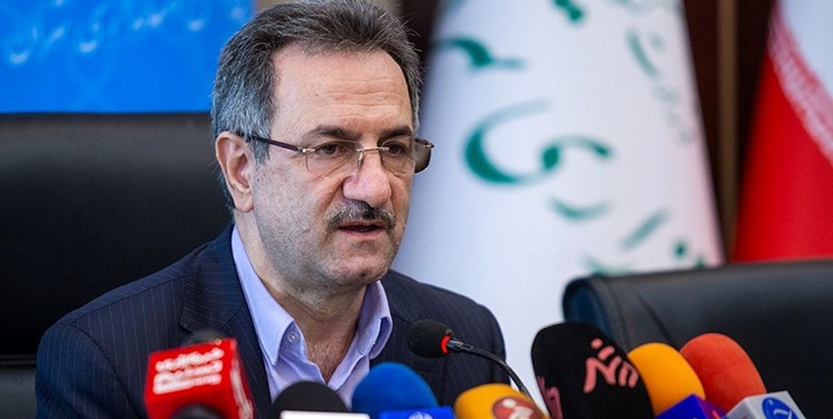 لغو طرح ترافیک تاثیری بر افزایش آلودگی هوای تهران نداشت