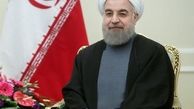 دیدار وزیر خارجه مالزی با روحانی