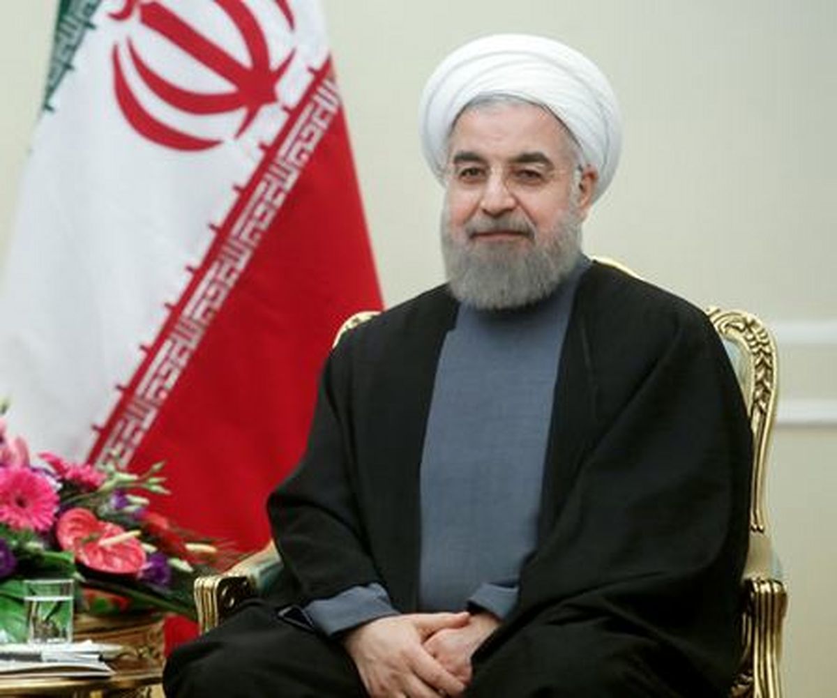 دیدار وزیر خارجه مالزی با روحانی