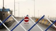 تعداد شهرهای قرمز کرونایی همچنان رو به افزایش است