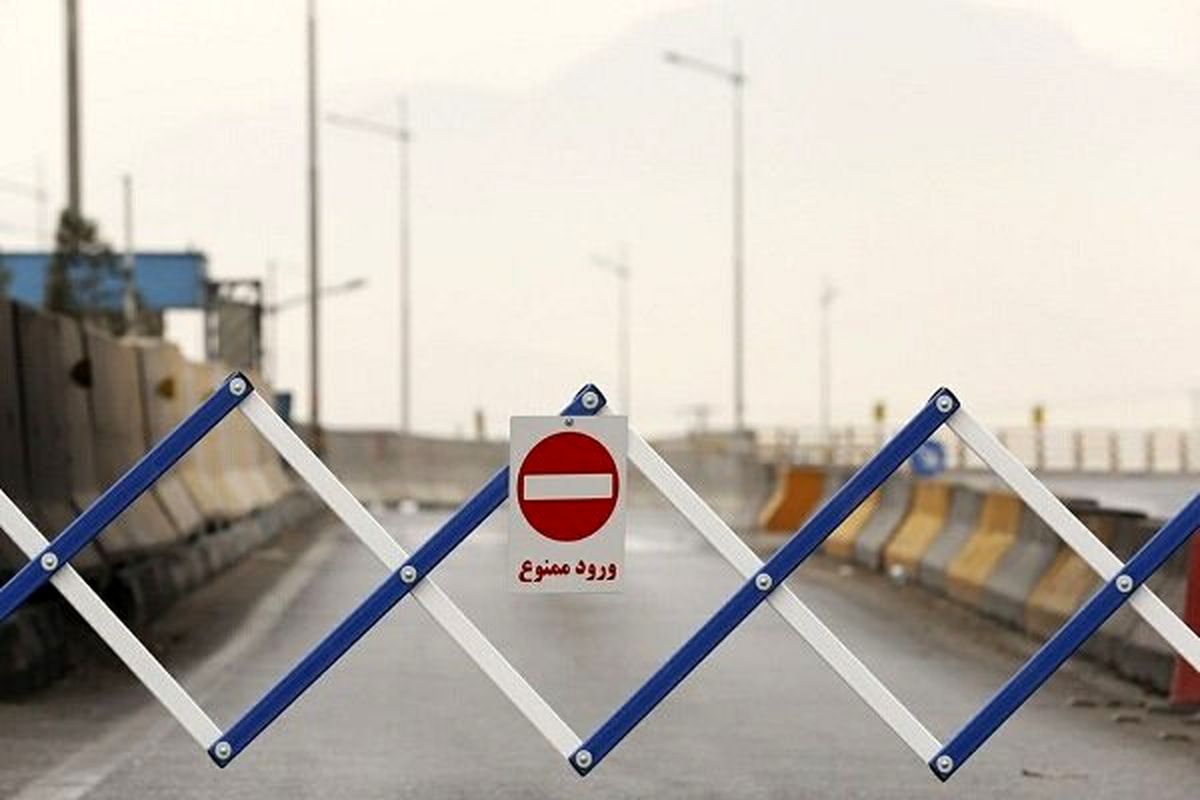 تعداد شهرهای قرمز کرونایی همچنان رو به افزایش است