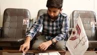 کار خارق العاده یک دهه هشتادی + عکس