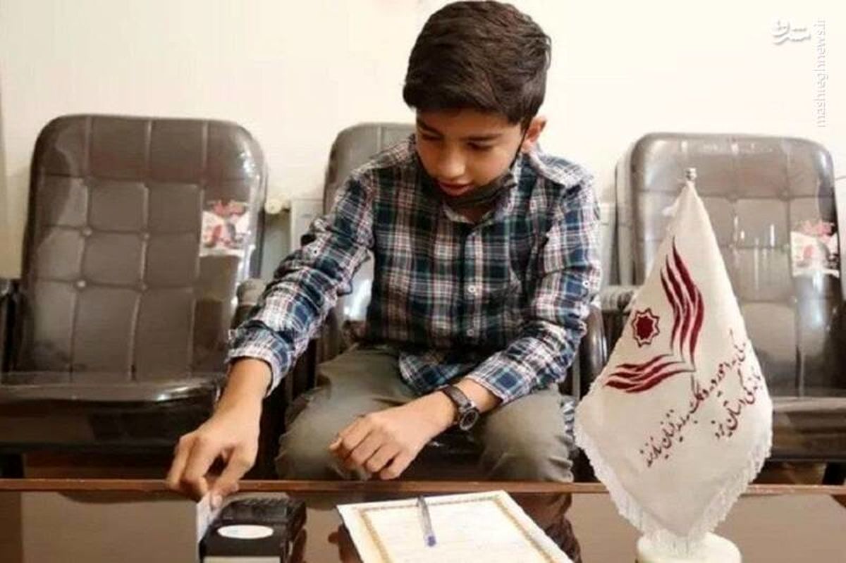 کار خارق العاده یک دهه هشتادی + عکس