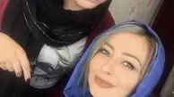 استایل جدید نفیسه روشن + عکس
