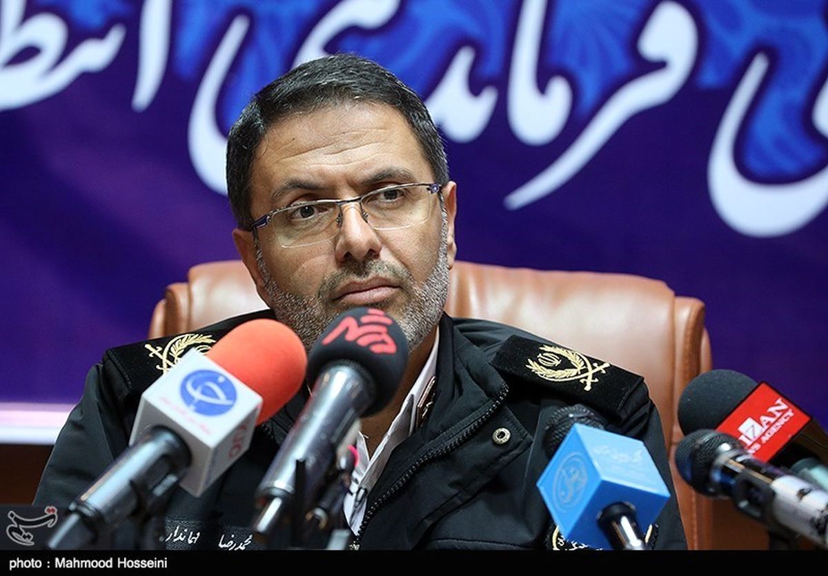 توضیحات پلیس درباره ادعای کورس جنجالی دو فوتبالیست