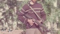 وقتی حمید رسایی اسلحه به دست می شود