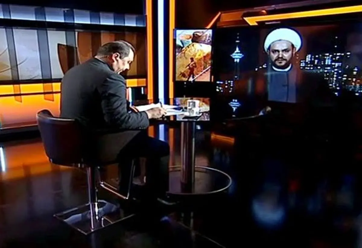 اعتراف اسرای داعش به اخذ اطلاعات از آمریکایی‌ها در نبرد "البو کمال"