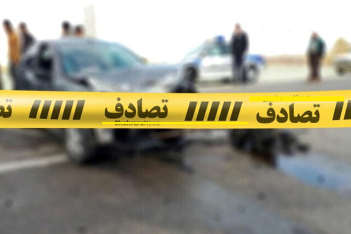مصدوم شدن 36 نفر بر اثر واژگونی ۳ اتوبوس در محور سلفچگان