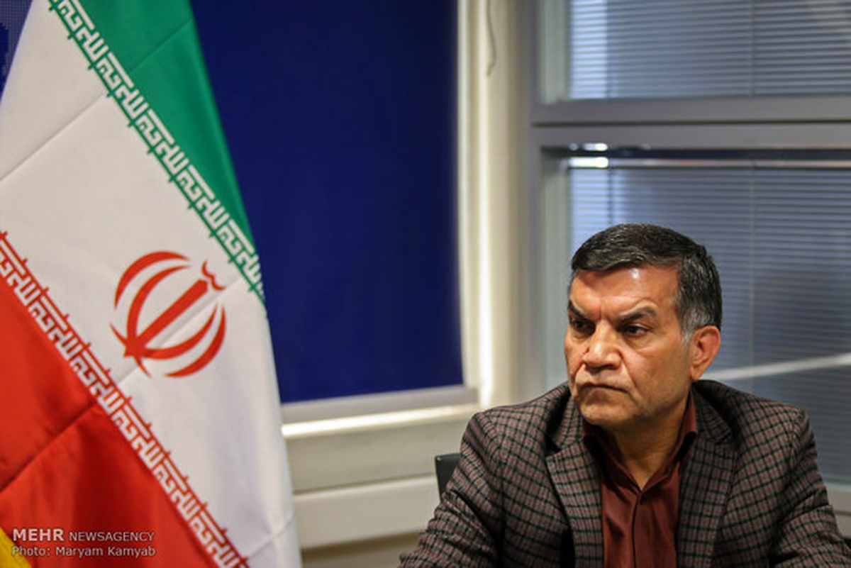 نظام اداری استخدامی جامعی برای شهرداری تهران تدوین شود
