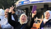 دستور عمومی تحریر الشام در مورد حجاب زنان سوری