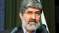 احمدی نژاد هم باید عذرخواهی کند!