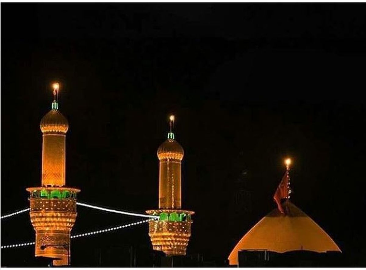 دلنوشته نجم الدین شریعتی