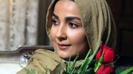 بازگشت سارا صوفیانی به تلویزیون با روزهای بیقراری 2 + عکس