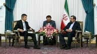 محسن رضایی: ترامپ طبل توخالی است