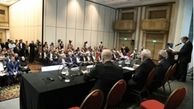 برگزاری همایش اقتصادی ایران و اروگوئه با سخنرانی ظریف