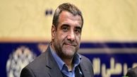 نحوه مدیرعاملی حسنی‌خو در استقلال و استعفایش