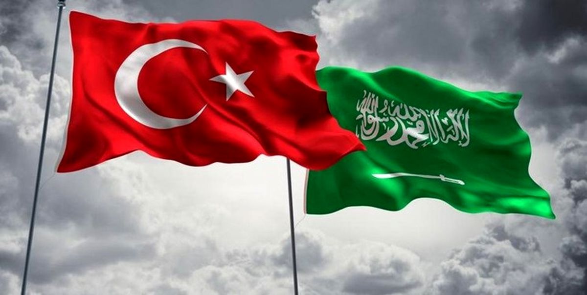 افزایش واردات ریاض از آنکارا
