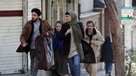 بازیگری که نه‌ ترش است و نه شیرین