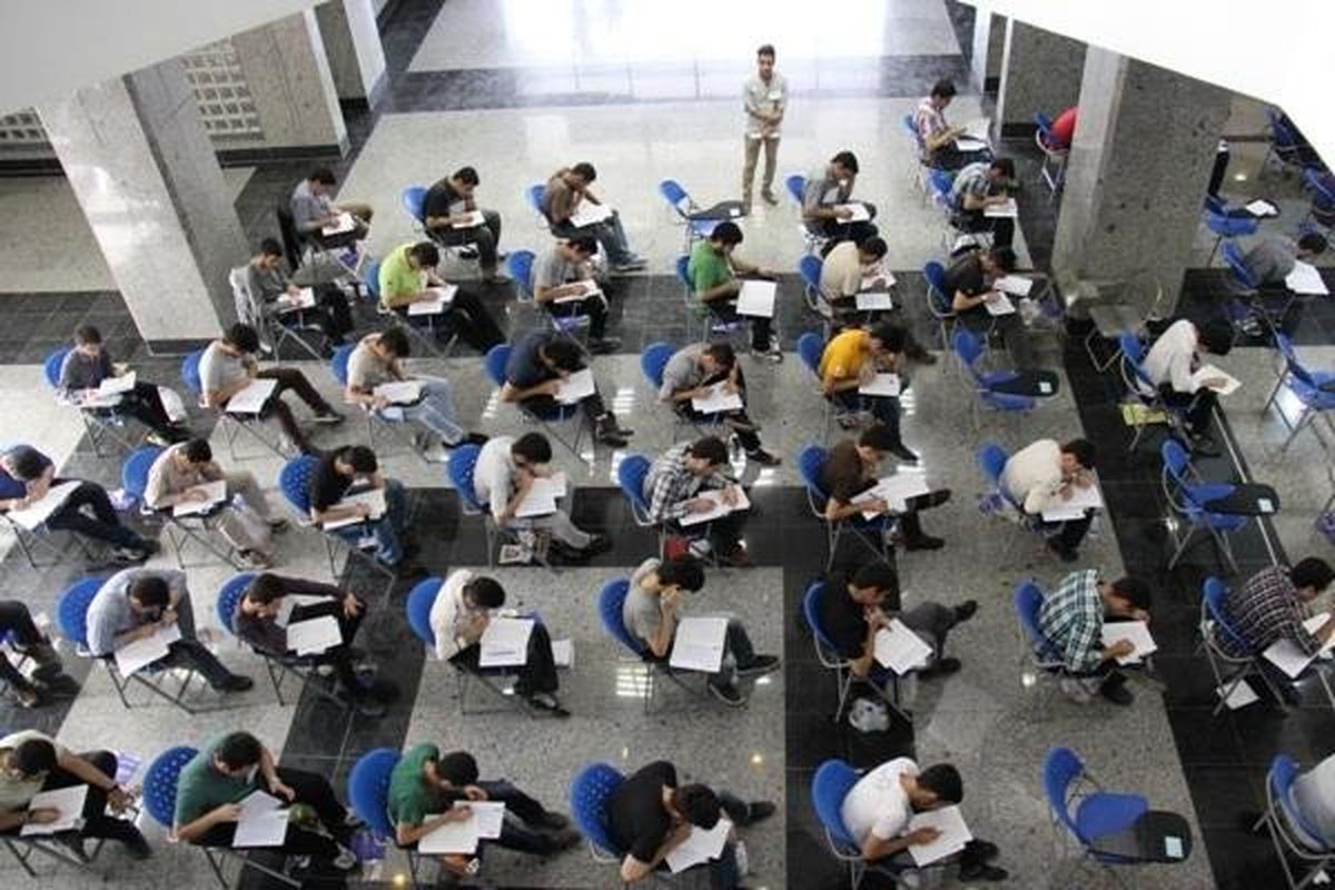 قانون تاثیر ۲۵درصدی معدل سال سوم درکنکور ابطال‌شد