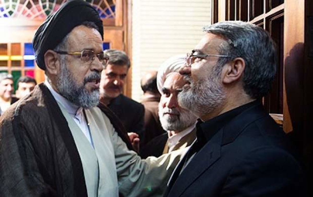 صدور حکم حناچی چرا به تاخیر افتاد و چرا صادر شد؟!
