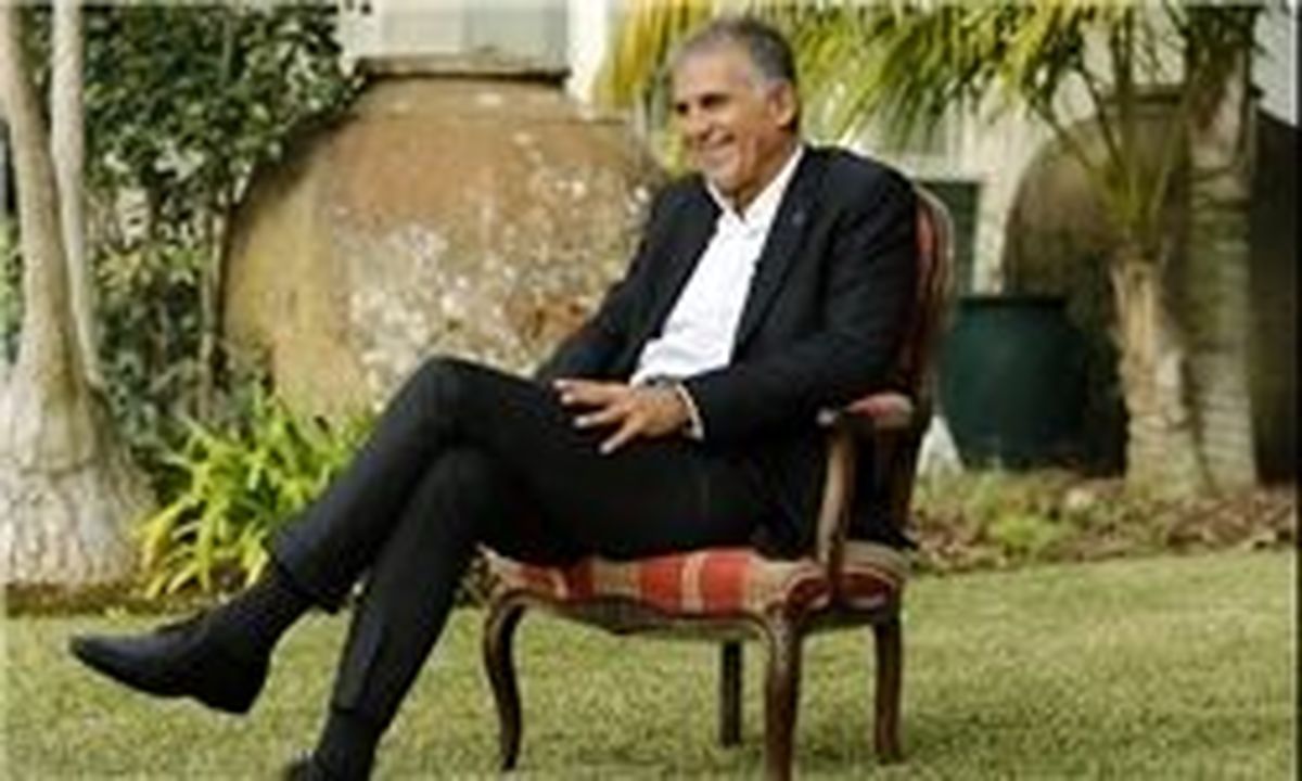 4 بار پیشنهاد مربیگری بنفیکا و پورتو را رد کردم