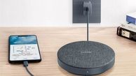 با هارد اکسترنال جدید هواوی برای گوشی های Huawei mate 20
همزمان با پشتیبان گیری، گوشی خود را شارژ کنید
