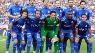 اظهارنظر استقلالی ها پس از تساوی بدون گل دربی ۷۷