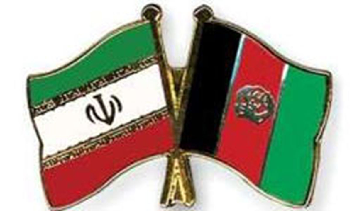 افغانستان بزرگترین بازار ماشین‌آلات صنعتی ایران می‌شود