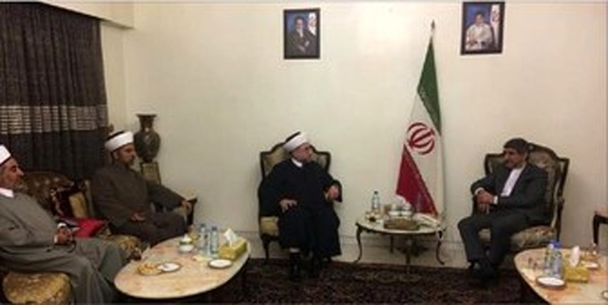 ایران قدرت بازدارنده در برابر تمام دشمنان امت است