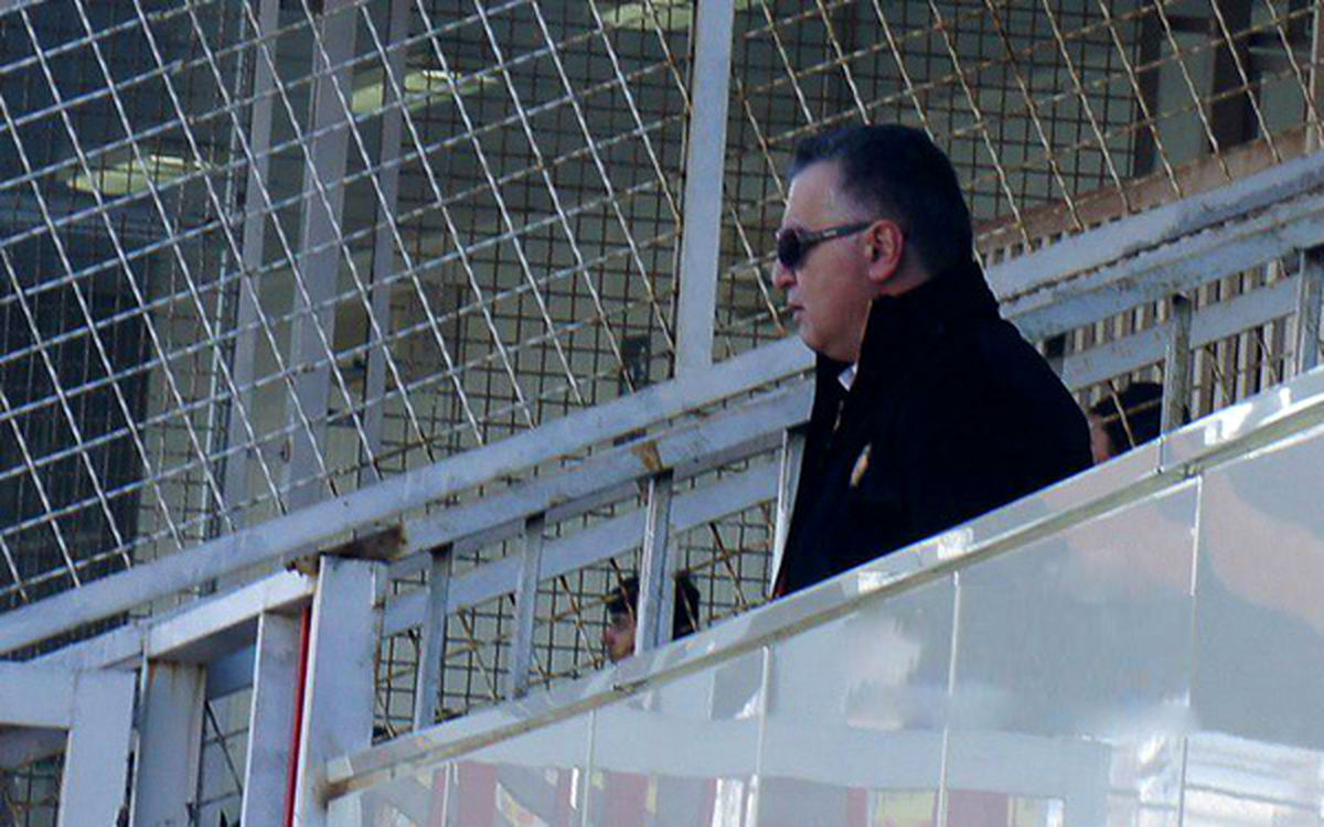اجحاف بزرگ در حق استقلال، پرسپولیس، پدیده و سپاهان