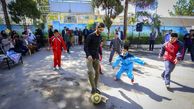 کار ارزشمند دو سپاهانی+ عکس