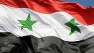 سفر هیأت پارلمانی اردن به سوریه