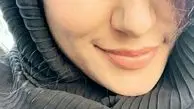 عکس مهربان پریناز ایزدیار