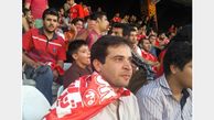 زیستن در میان هواداران تراکتور و چاوشی