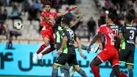 پرسپولیس به دنبال حفظ صدرنشینی در قائم شهر