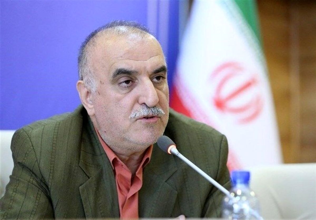 رئیس اتاق بازرگانی مشترک ایران و روسیه: بازار کشورهای CIS فرصتی طلایی برای تبلیغ کالای ایرانی است
