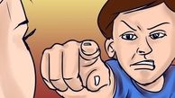 مردک کچل تو شکر میل فرمودی!؛ سه توهین در یک جمله