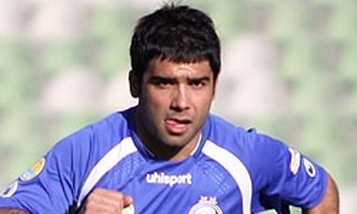 خداحافظی روانخواه در سن ۲۶ سالگی