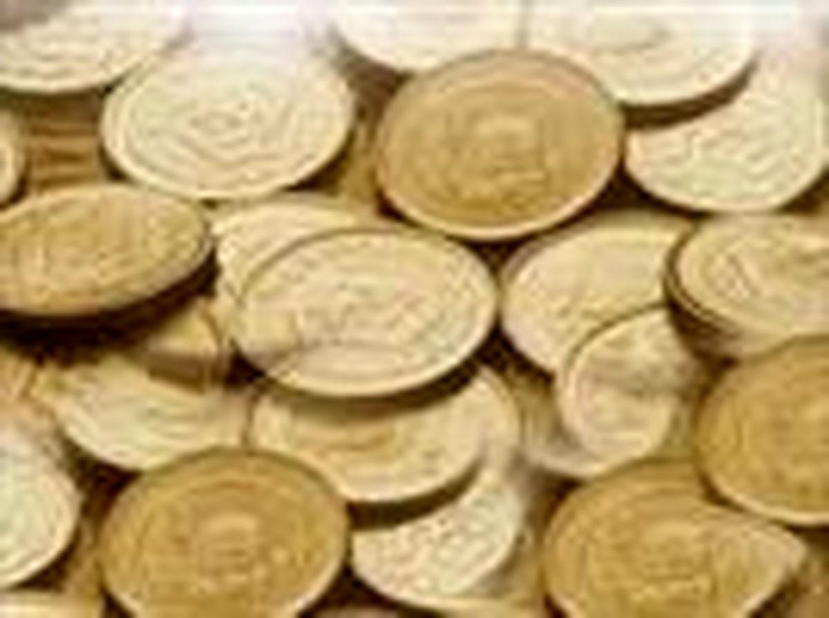 جدول قیمت سکه و ارز در شنبه