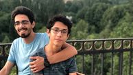 مردان زندگی خانم گوینده خبر+عکس