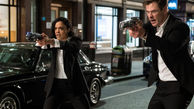 انتشار تصویر جدید از فیلم Men in Black International