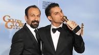  پیمان معادی و اصغر فرهادی سال‌ها پیش