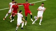 میلیون ها آلمانی تماشاگر بازی ایران و یاران رونالدو