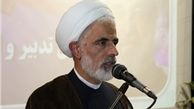 انصاری:تعرض به حقوق در حوزه سیاسی بیشتر بوده است/روحانی دوره بعد هم رییس جمهور خواهد بود